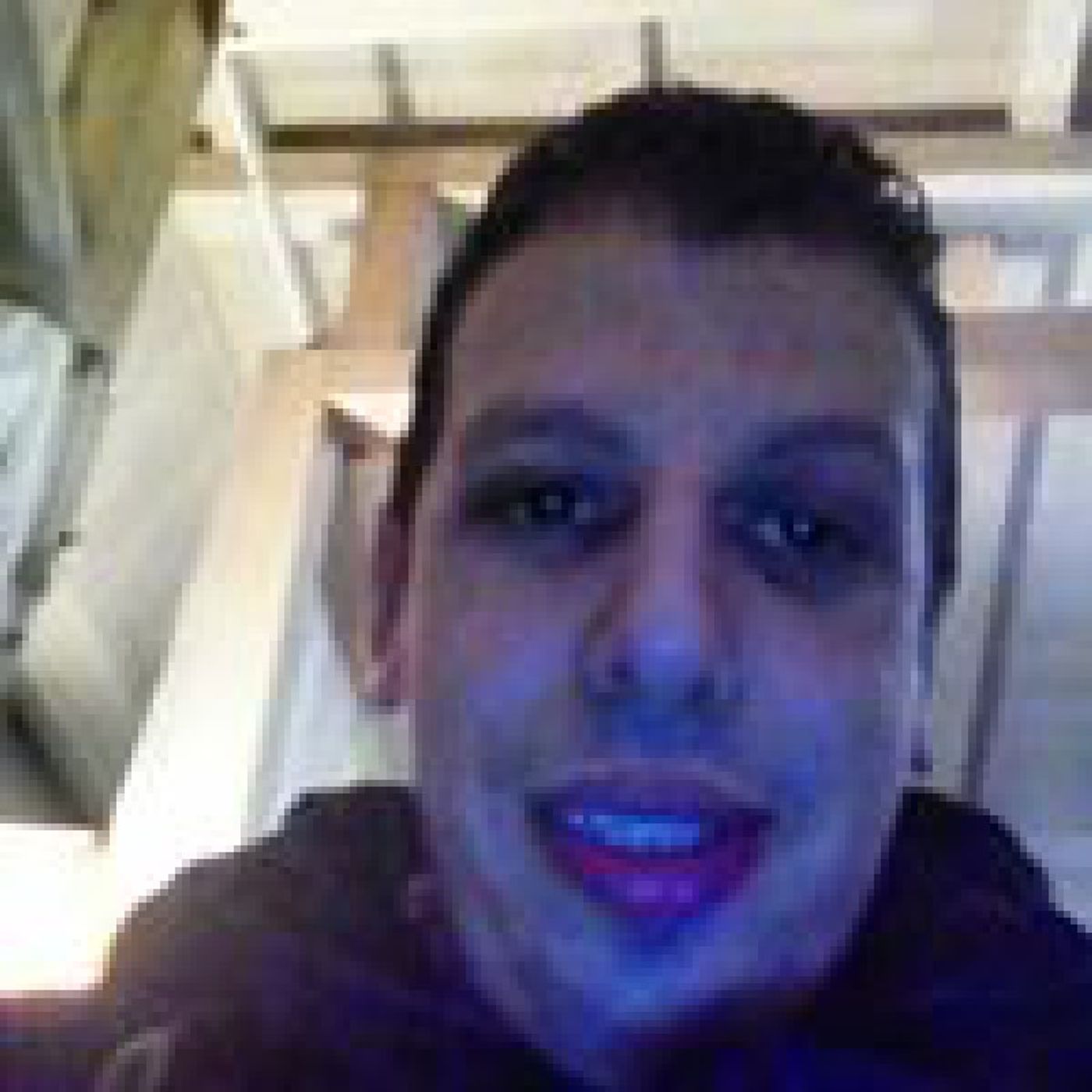 Antony Iudici Returns...