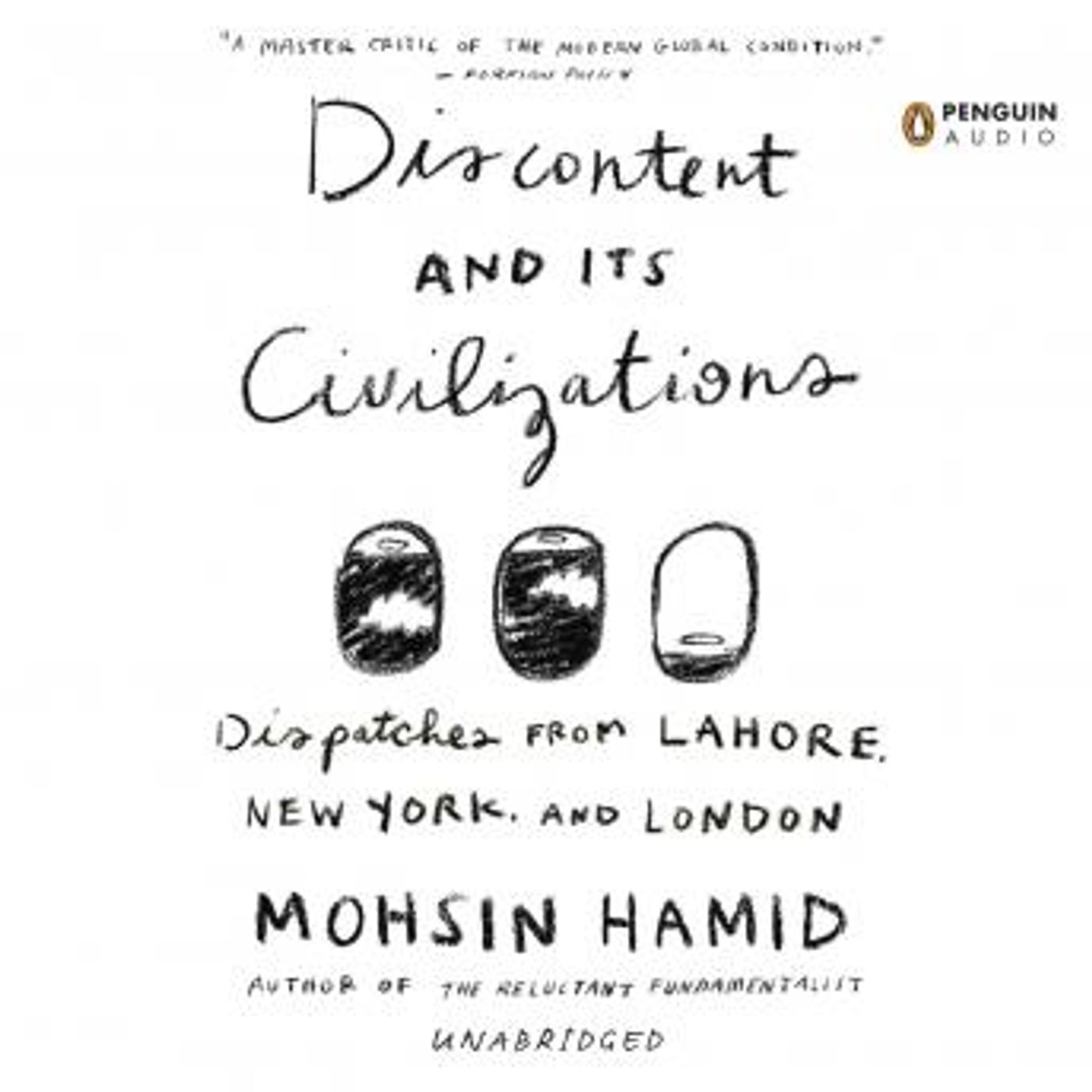 the Best Audio Stories in Non-Fiction, Current Affairs, Law, & Politics