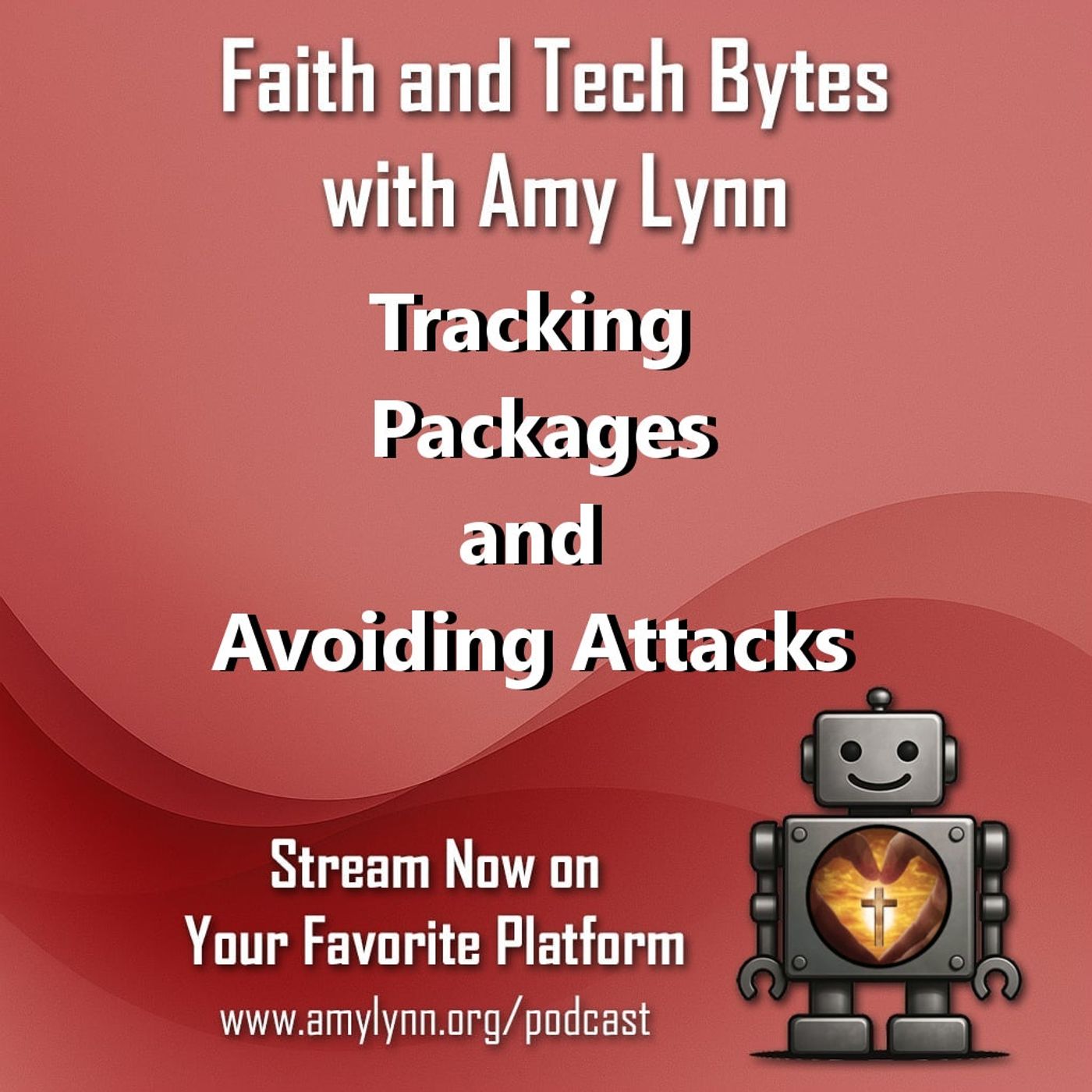 Tracking Packages and Avoiding Attacks Tracking Packages and Avoiding Attacks