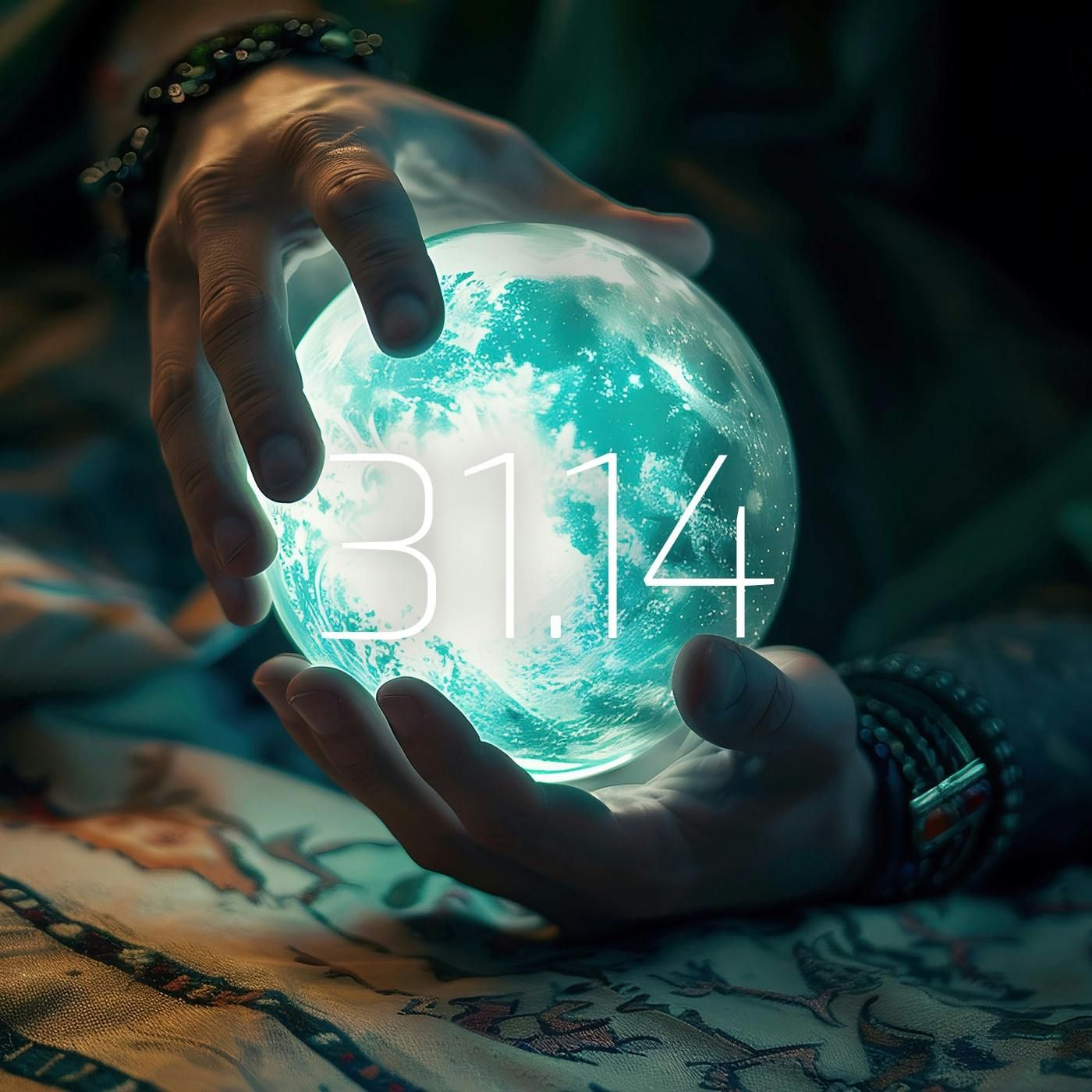 31.14 - MU Podcast - Psychic Pre-Crime