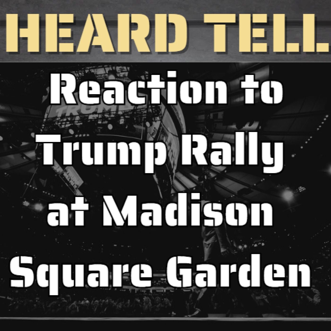 Heard Tell