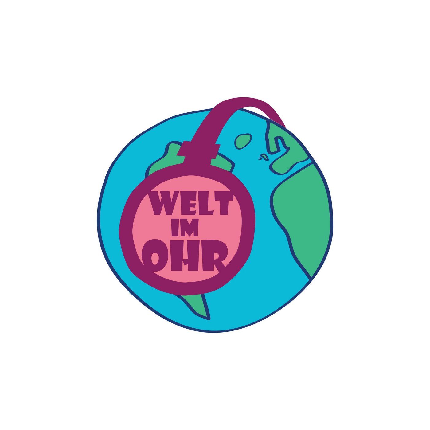 Welt im Ohr