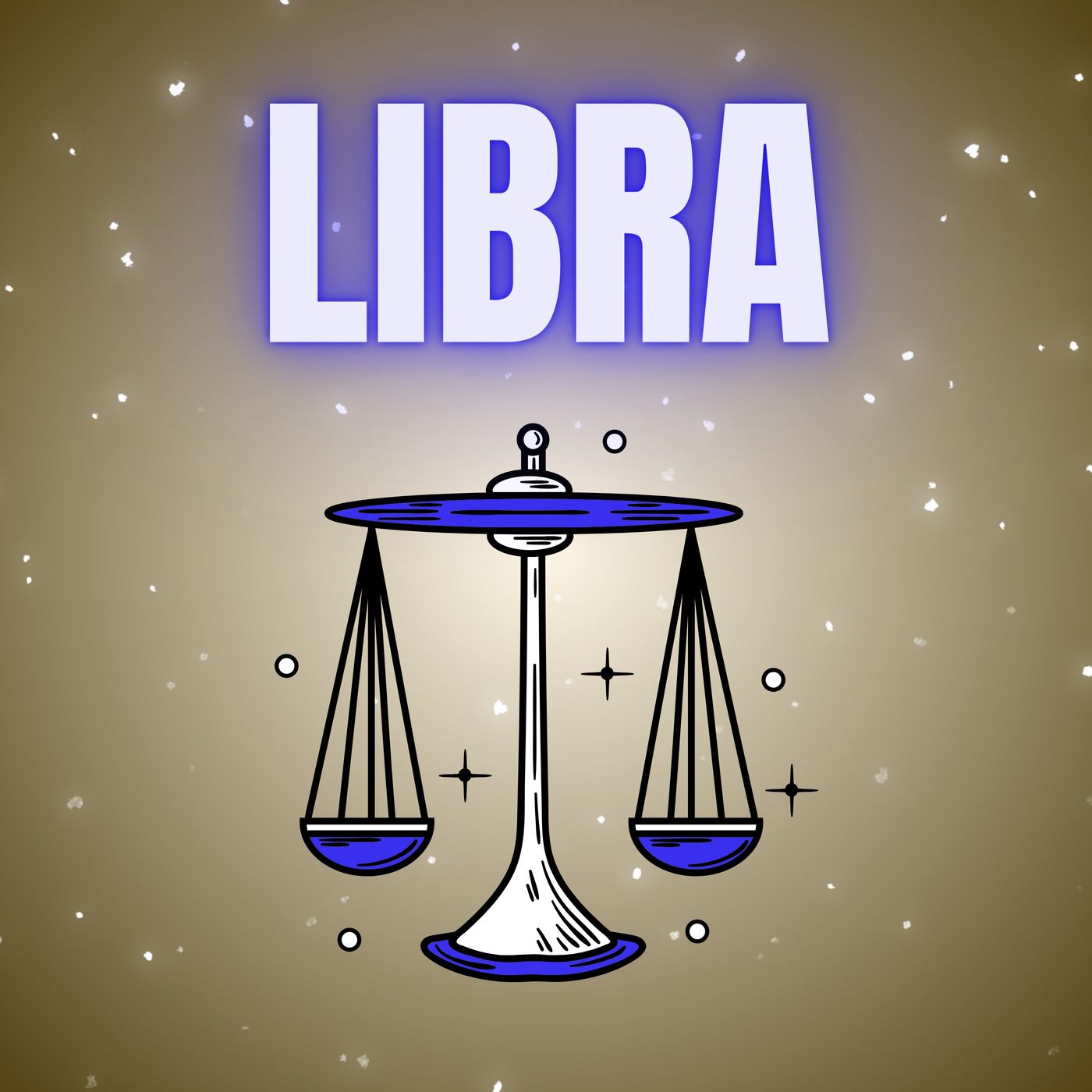 Libra♎ episode artwork