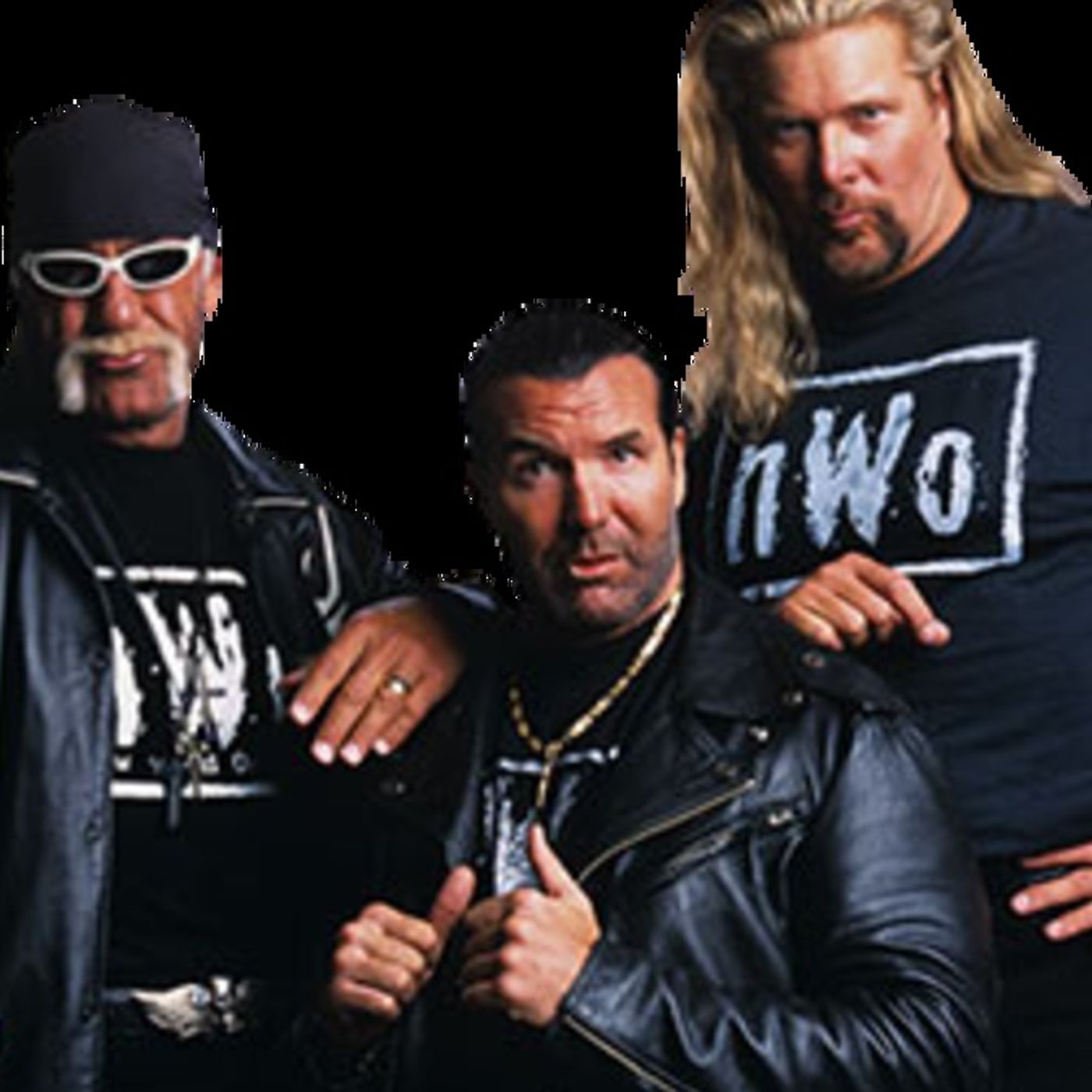 Shoot This: Walking the Razor's Edge with Scott Hall