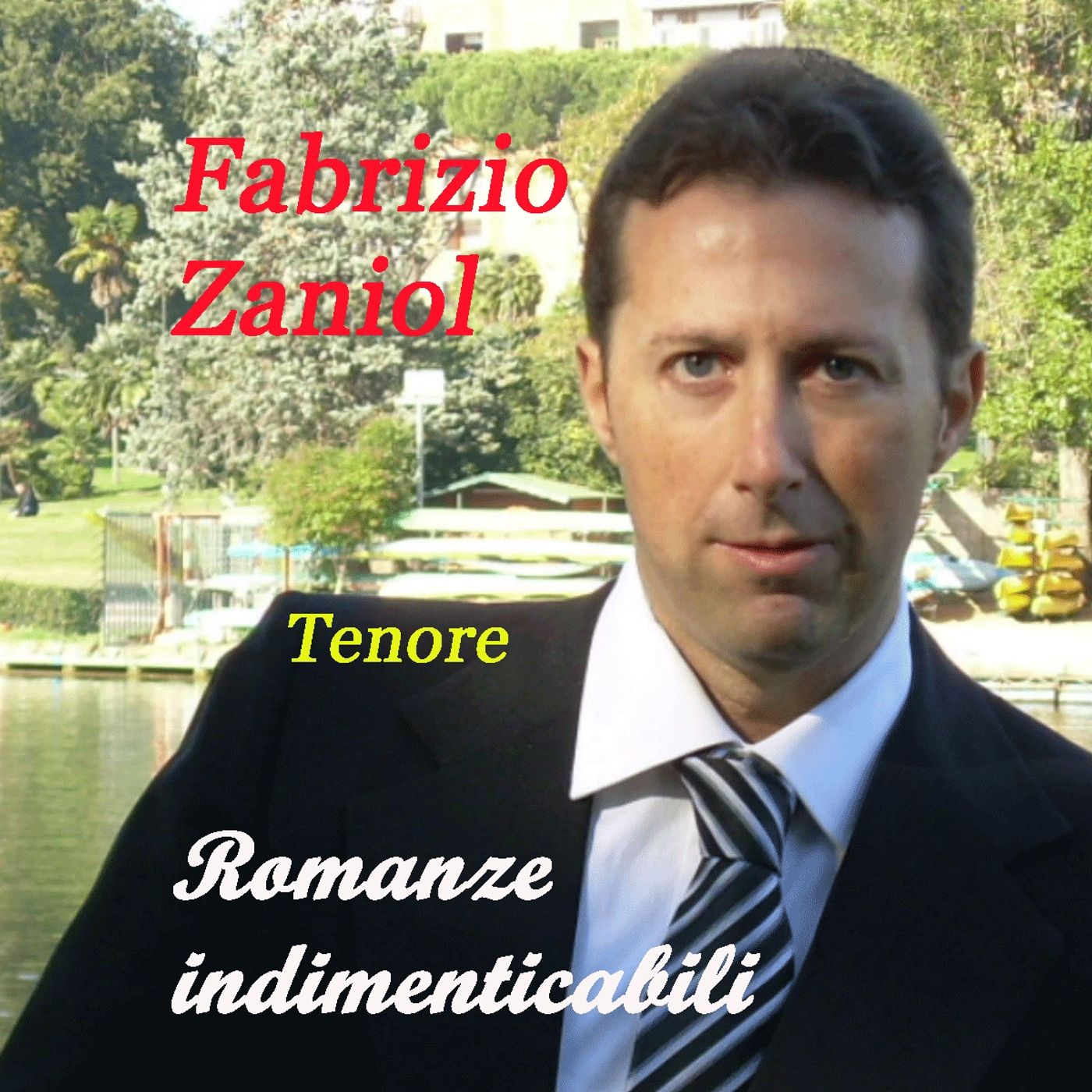 tracce di Fabrizio Zaniol