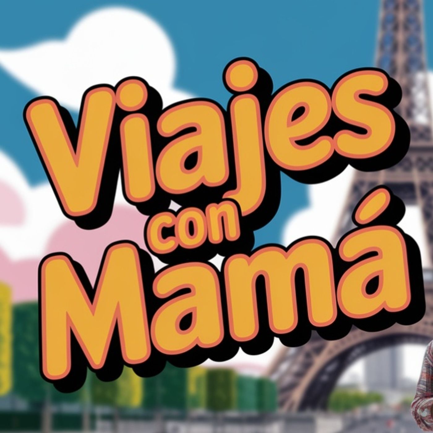 ¡Descubre los Secretos para un Viaje Inolvidable con tu Madre! | Ep. 416
