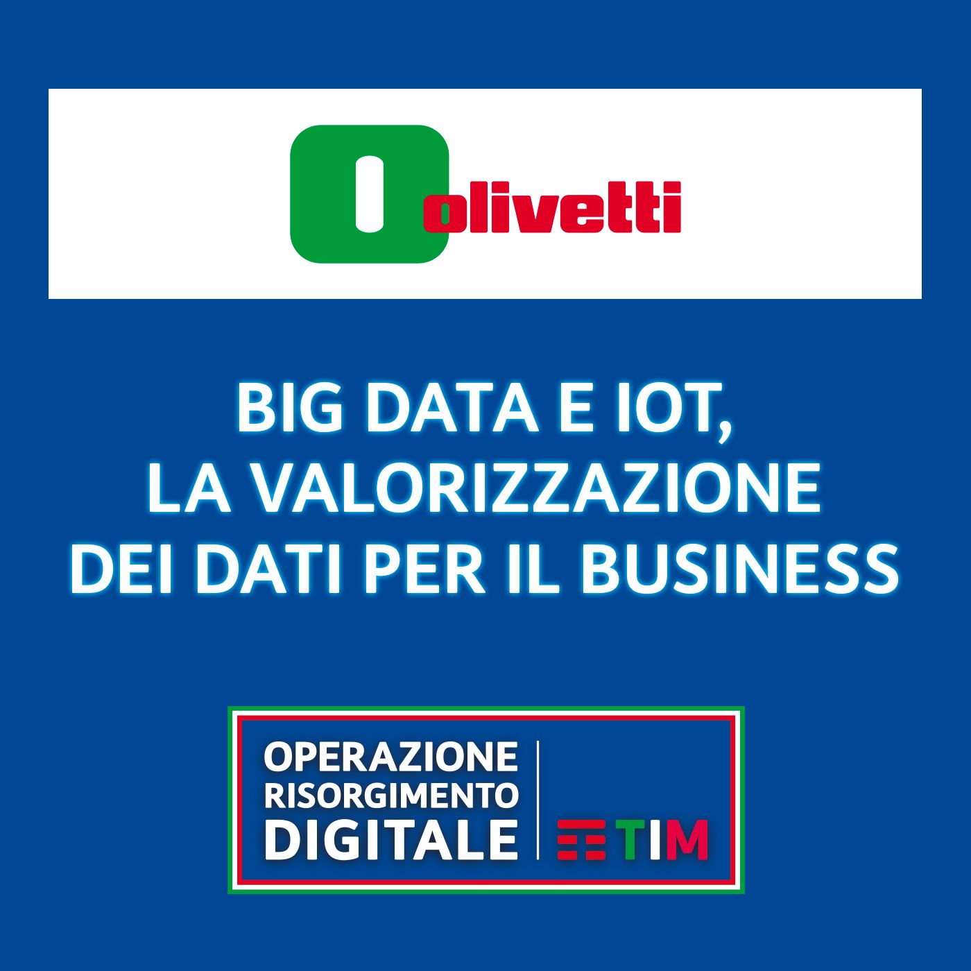 Strumenti per la trasformazione digitale della tua impresa