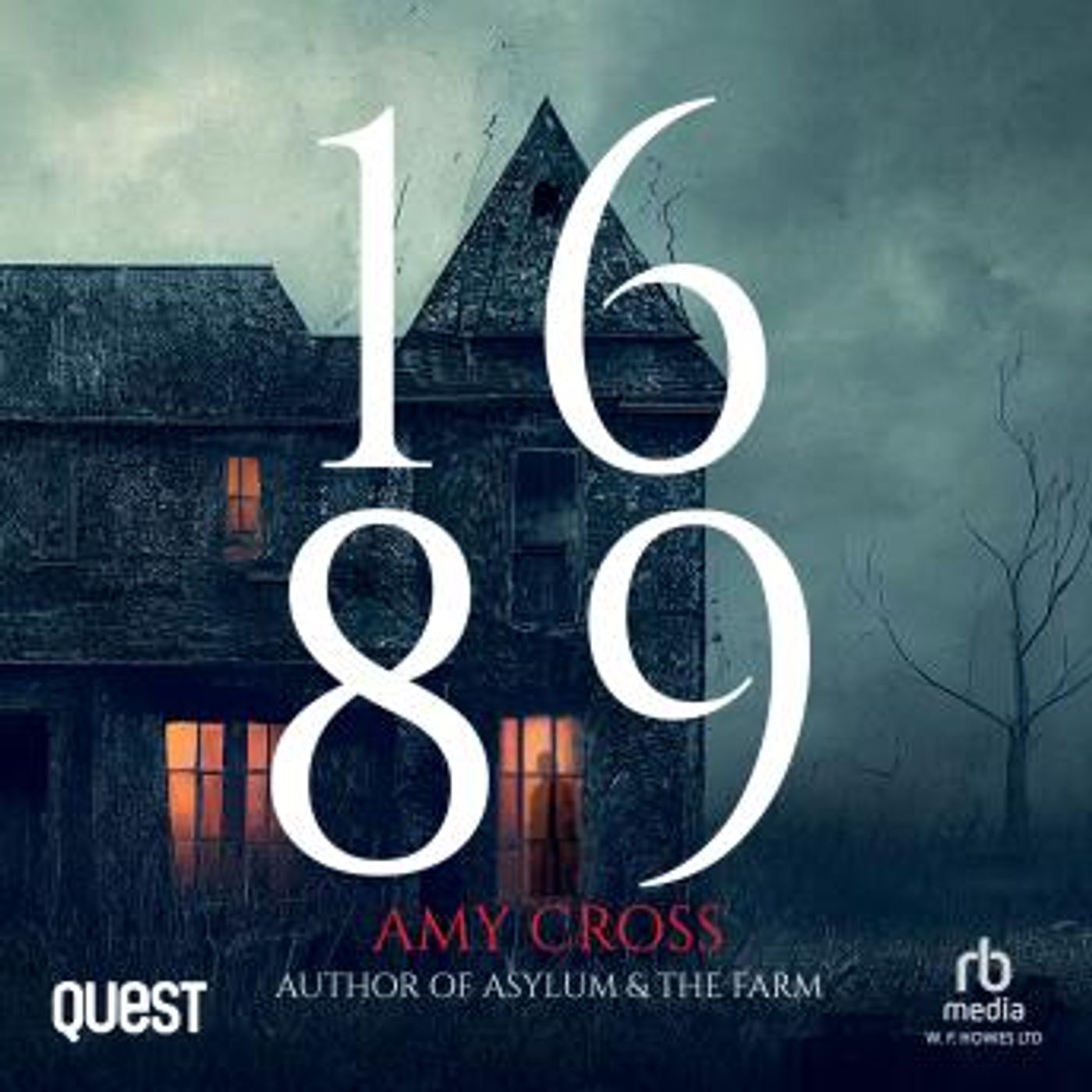 Listen to the Best Full Audiobooks in Mystery, Thriller & Horror, Horror