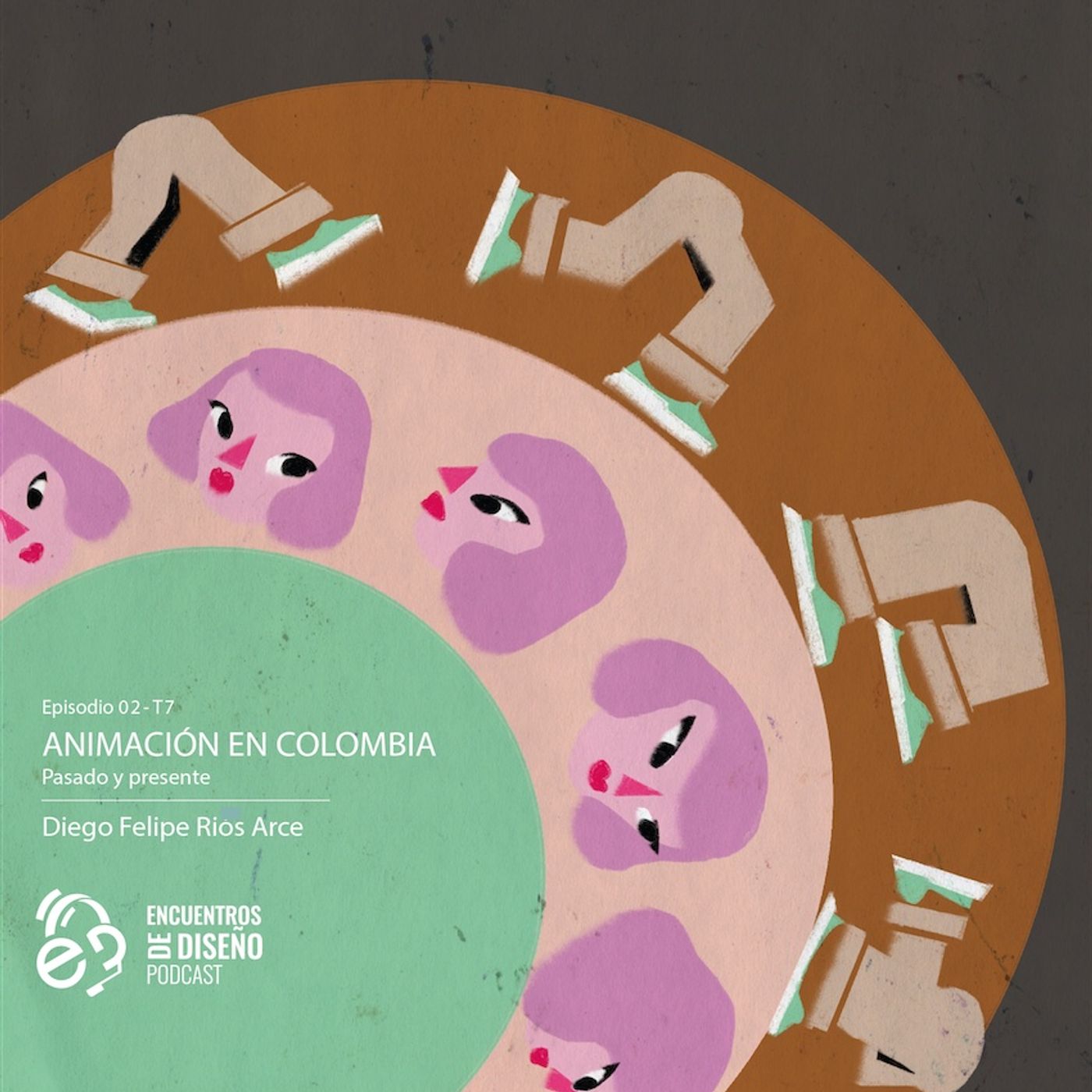 ENCUENTROS DE DISEÑO