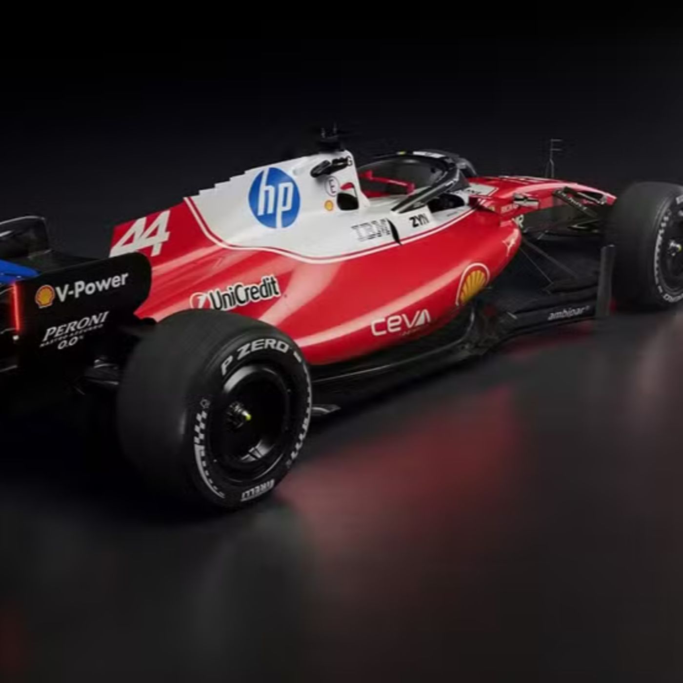 O ronco dos motores de 2026 e o alerta na Williams episode artwork