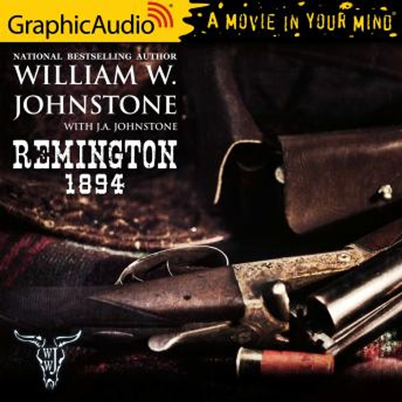 Access Top-Rated Full Audiobooks in Fiction, Westerns & War