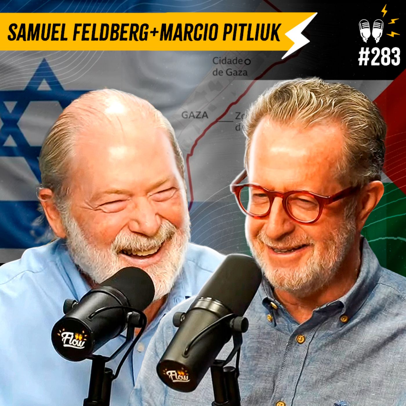 Alerta em 3 minutos podcast