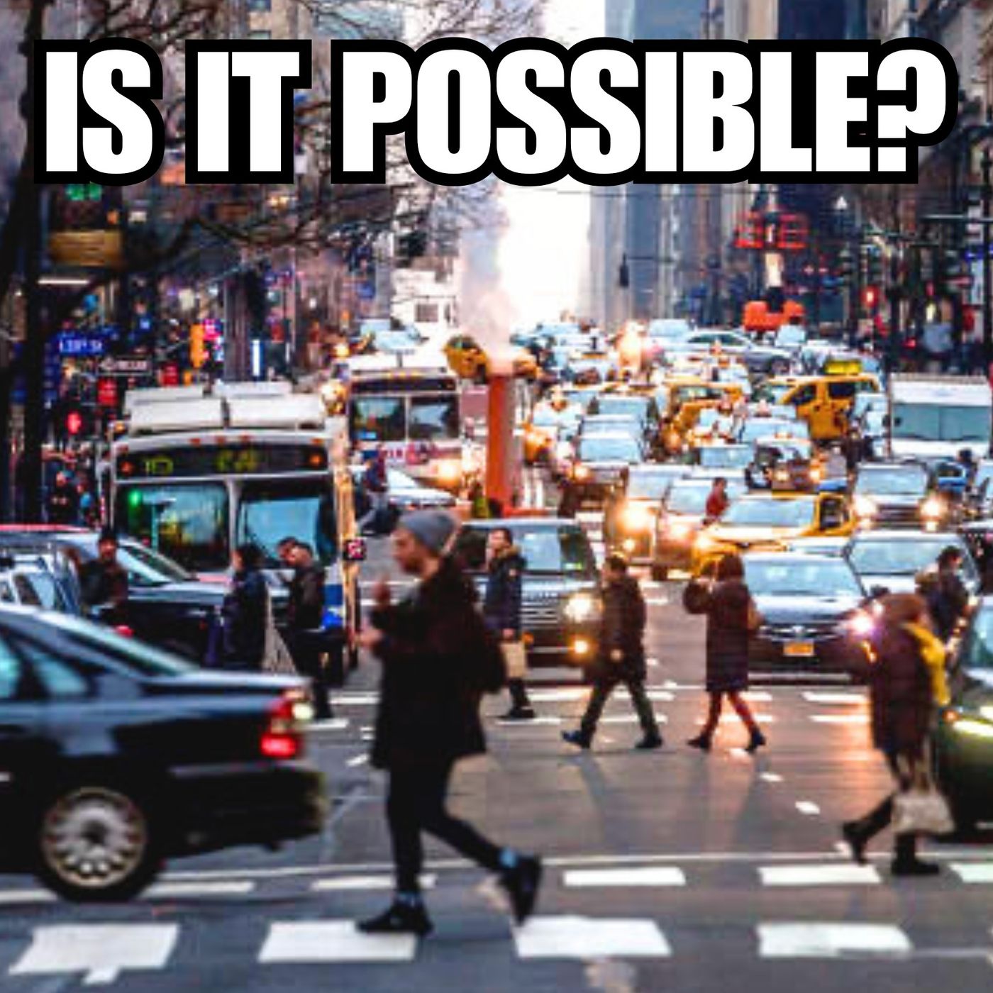 Are Iranian Sleeper Cells Already in the U.S.? | EYES ON GEOPOLITICS