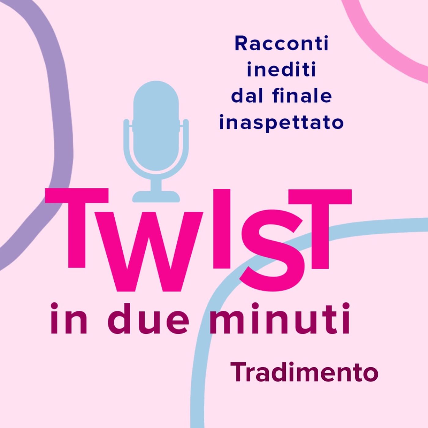 Twist in due minuti