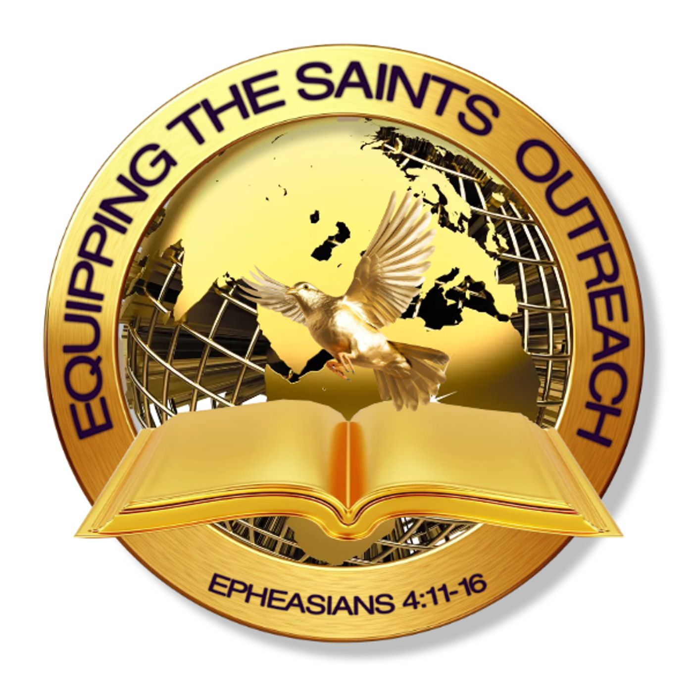 Equipping the Saints Broadcast