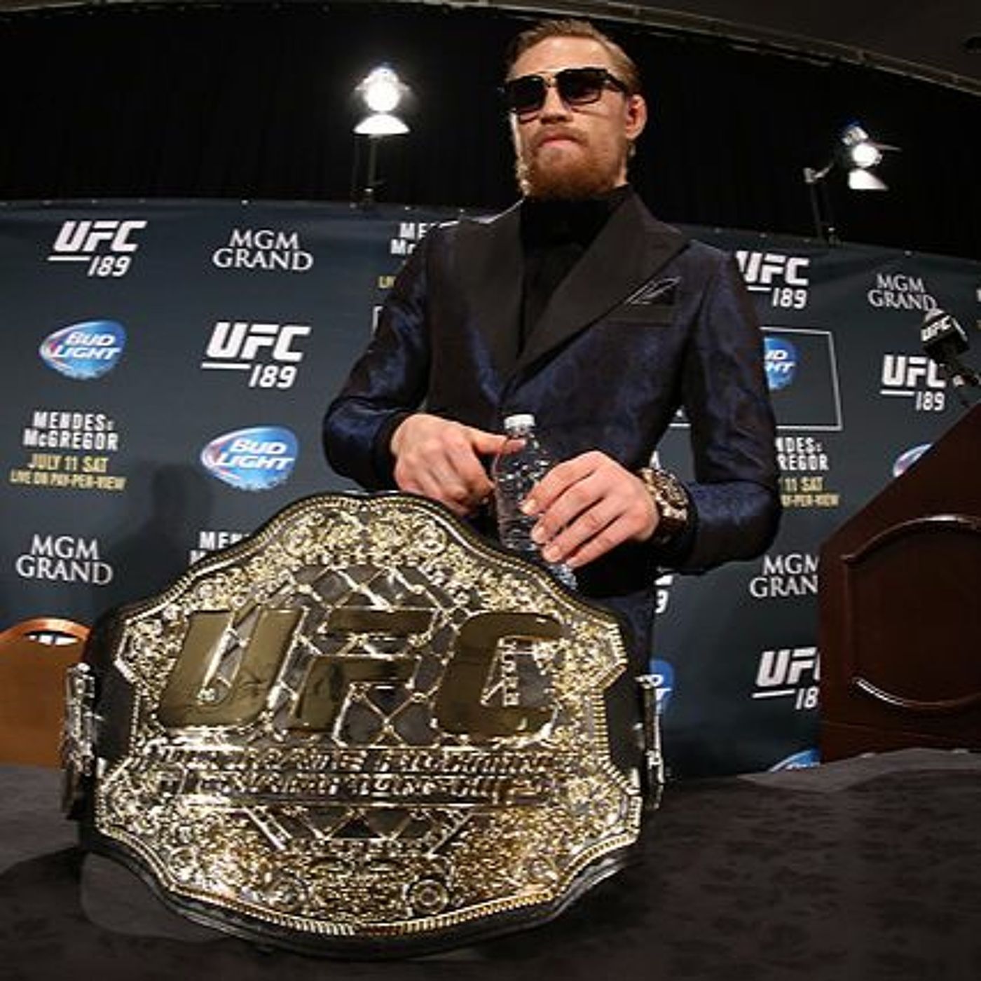 Press Row: Jordan Breen and SevereMMA's Andrew McGahon On UFC-BT Sport Deal, UFC's European Future episode artwork