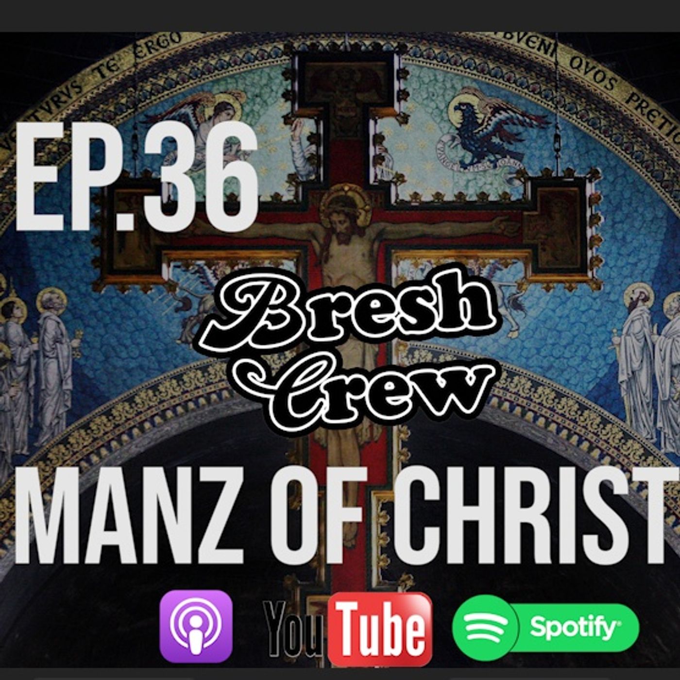 The Bresh Crew Podcast
