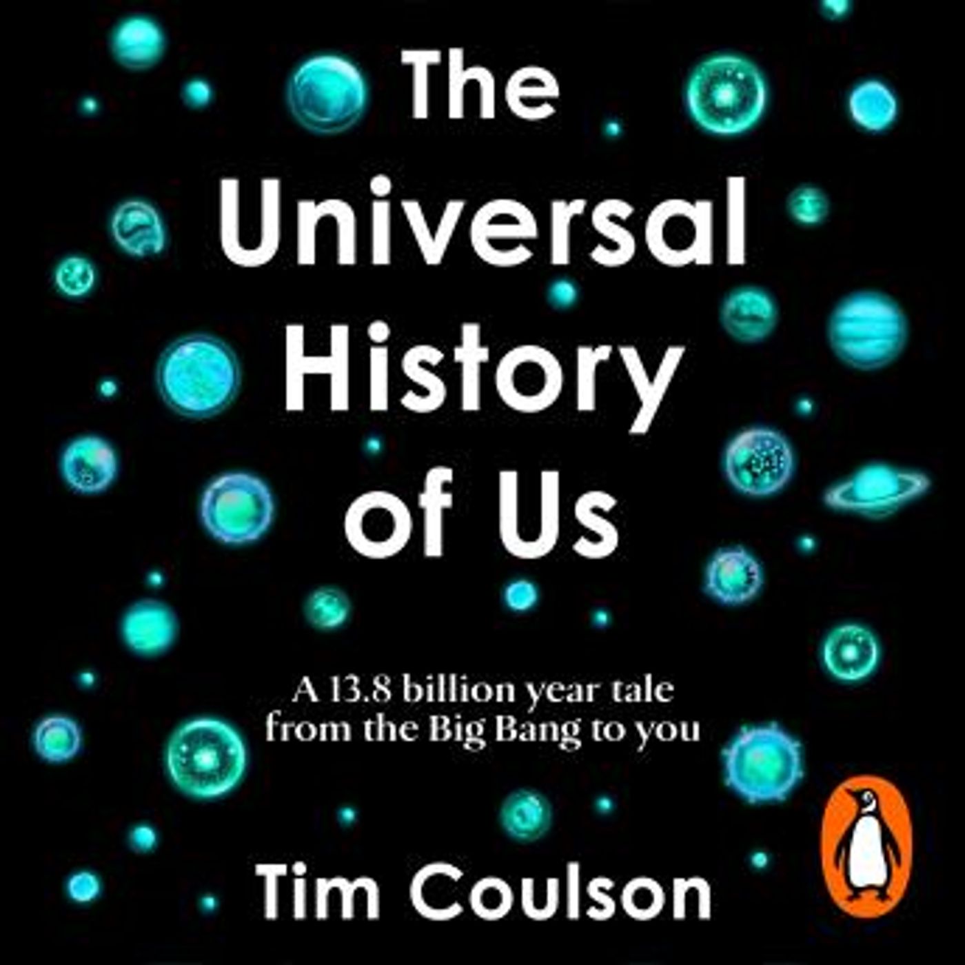 Access Must-Have Full Audiobooks in Non-Fiction, Biology & Chemistry