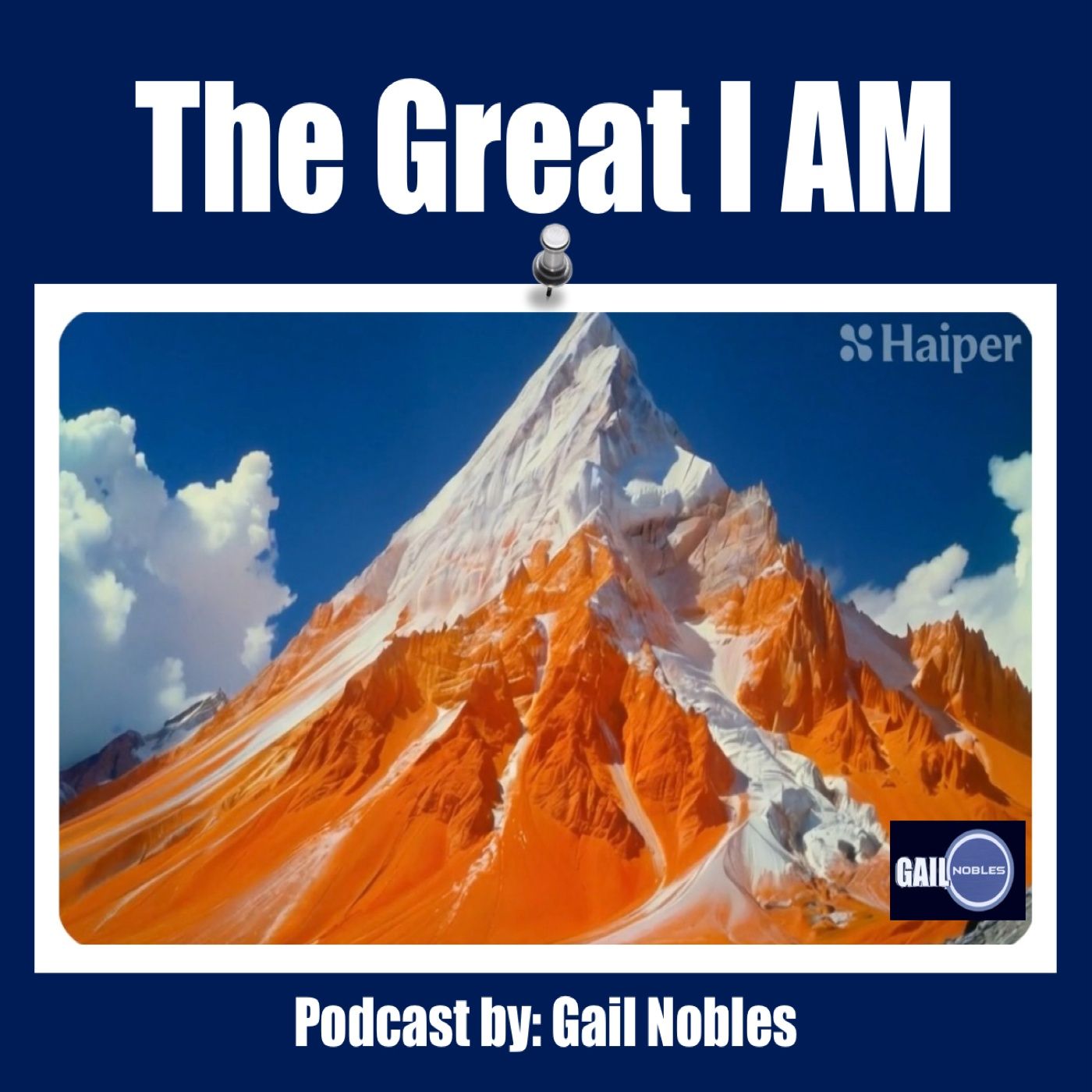 The Great I AM Part 2 1:28:25 3.30 PM