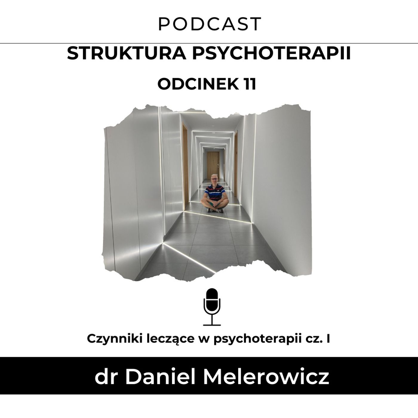 Struktura Psychoterapii