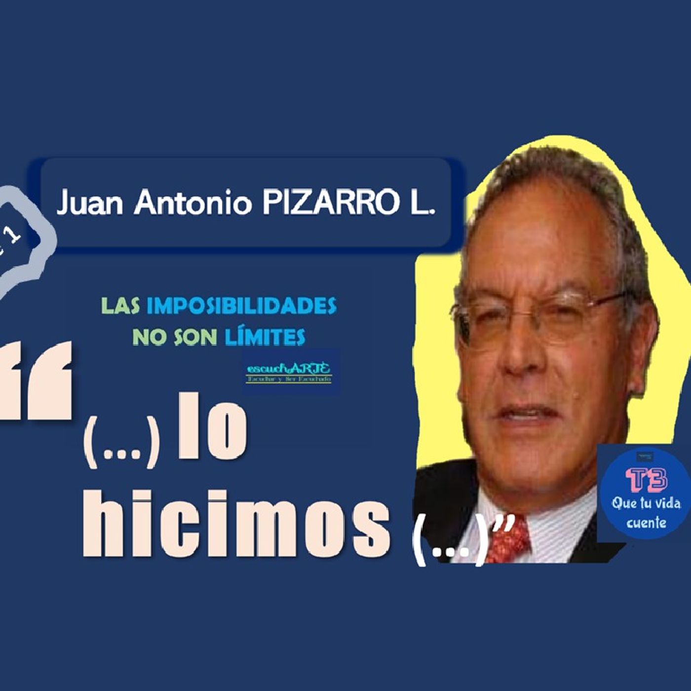 Las Imposibilidades NO Son Límites