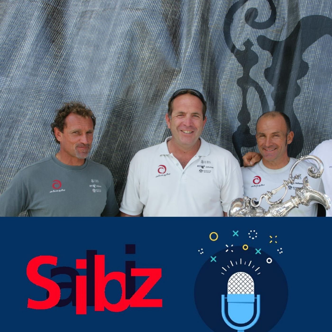 SailBiz\'s show
