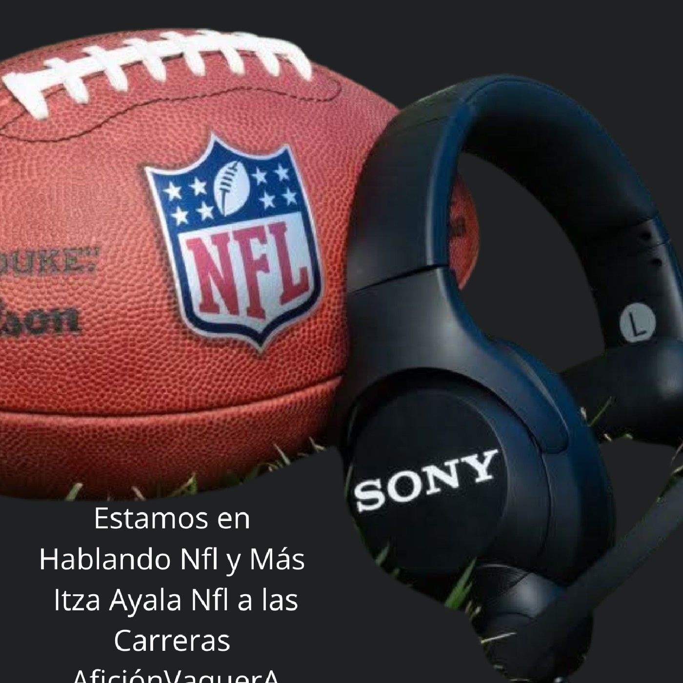 Hablando NFL a las Carreras