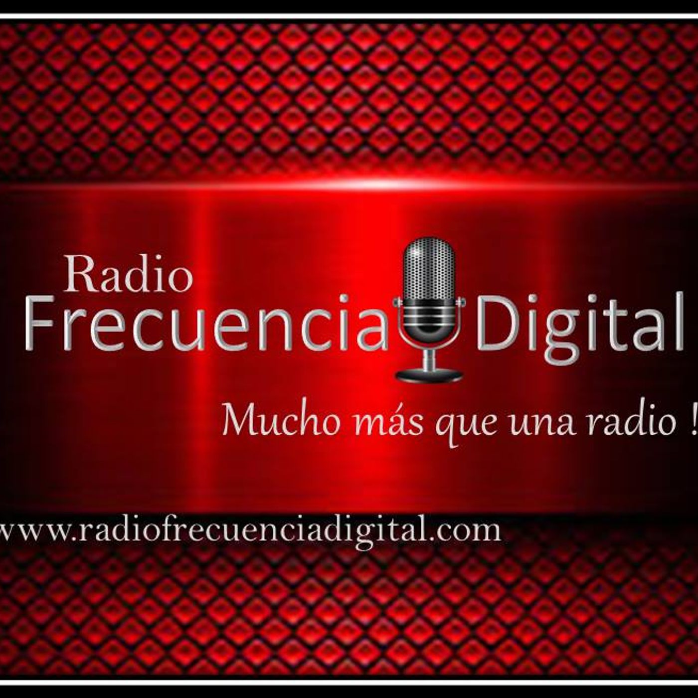 RadioFrecuenciaDigital's show