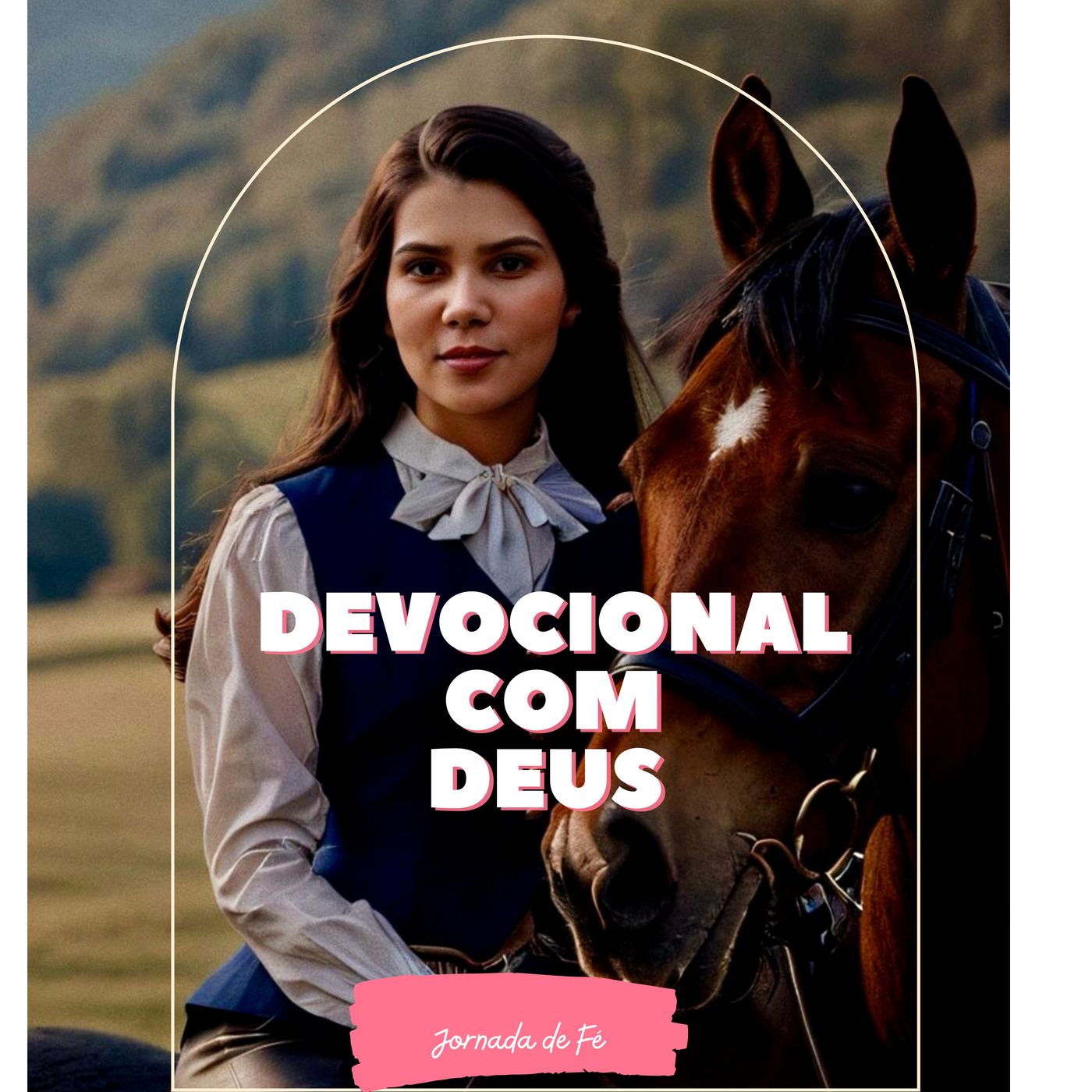 Devocional com Deus