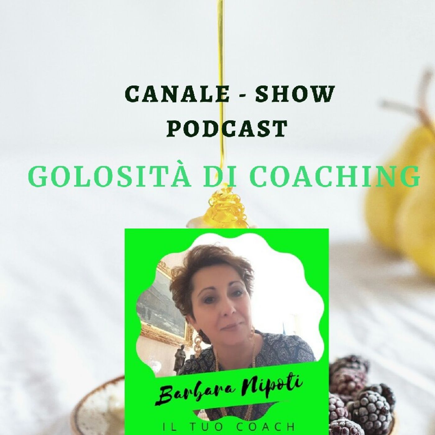 Golosità di Coaching di Barbara Nipoti