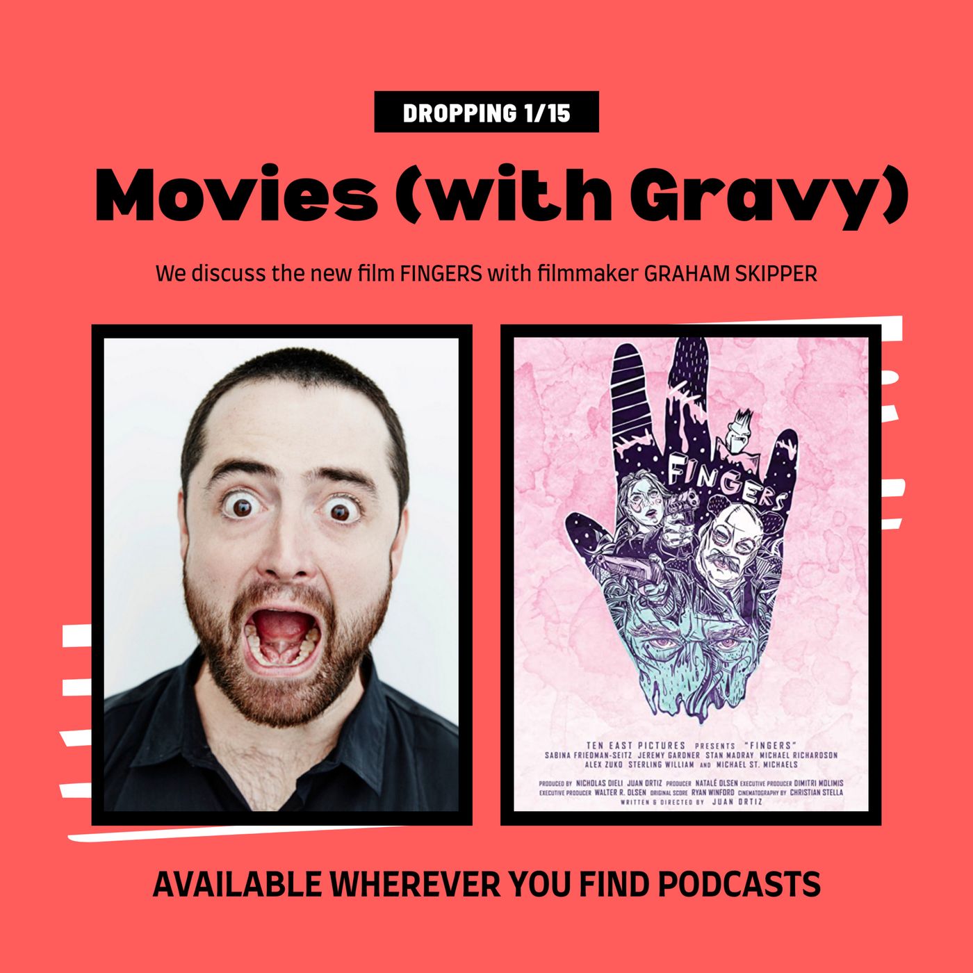 Movie Mixtapes