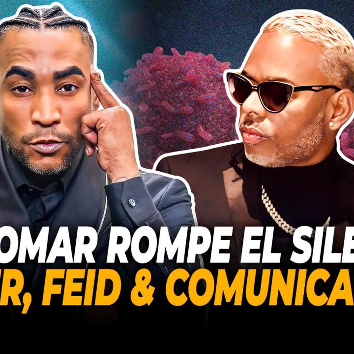 Don Omar Confiesa todo sobre el Cancer, Feid, Comunicadores y artistas Chatarra