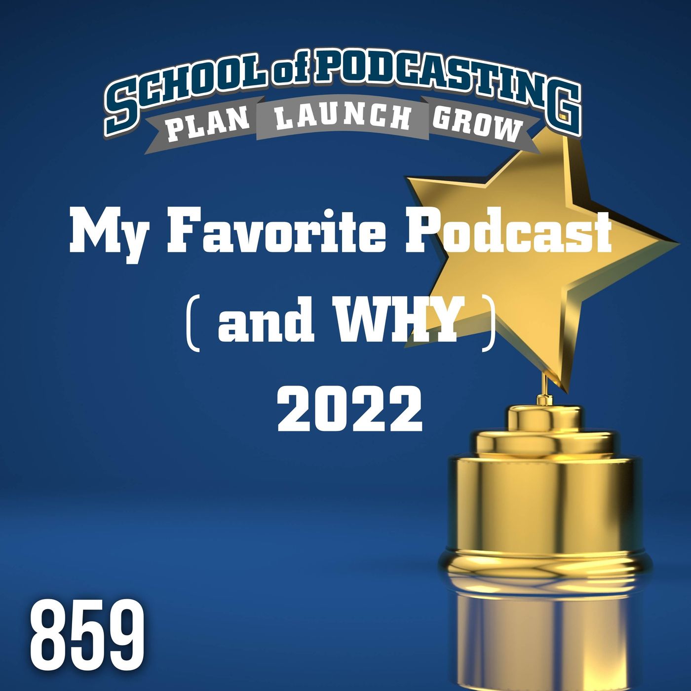 The School of Podcasting