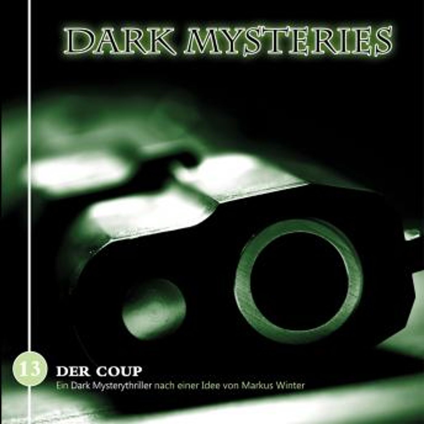 Download Latest Full Audiobooks in Mystery, Thriller & Horror, Horror