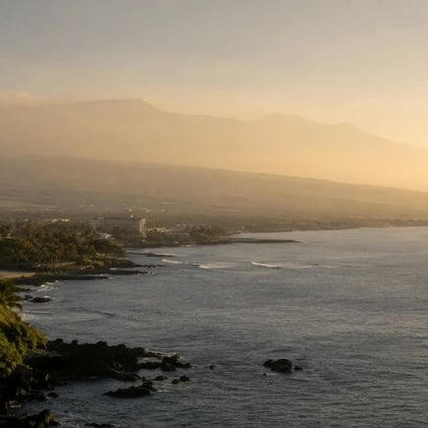 Live Air Quality Index AQI Map Hawaii Today | Filterbuy.com episode artwork