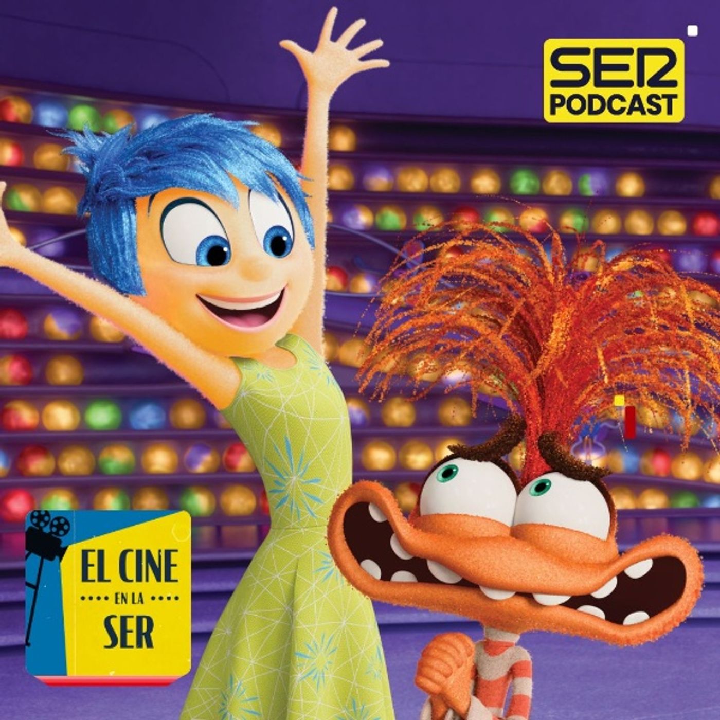 El Cine en la SER