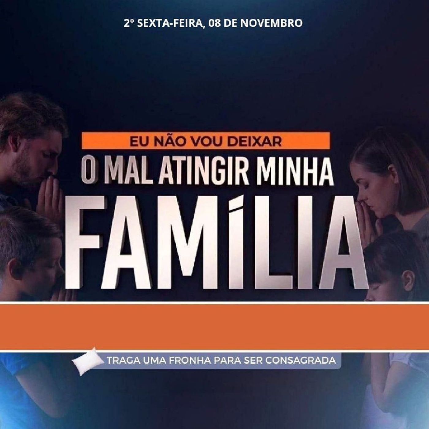 PONTO DE FÉ - RADIO DA FAMÍLIA