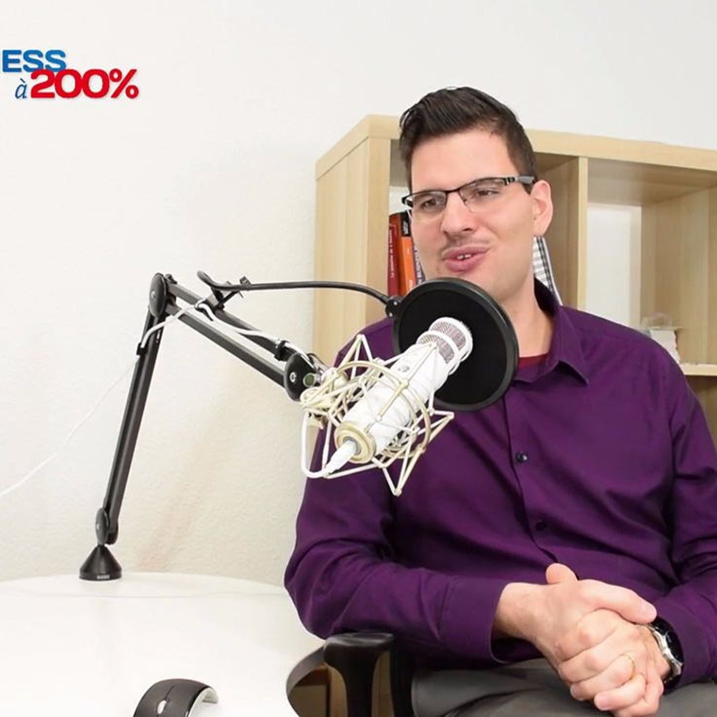 LE FLYER QUI GENERE DU TRAFIC #239