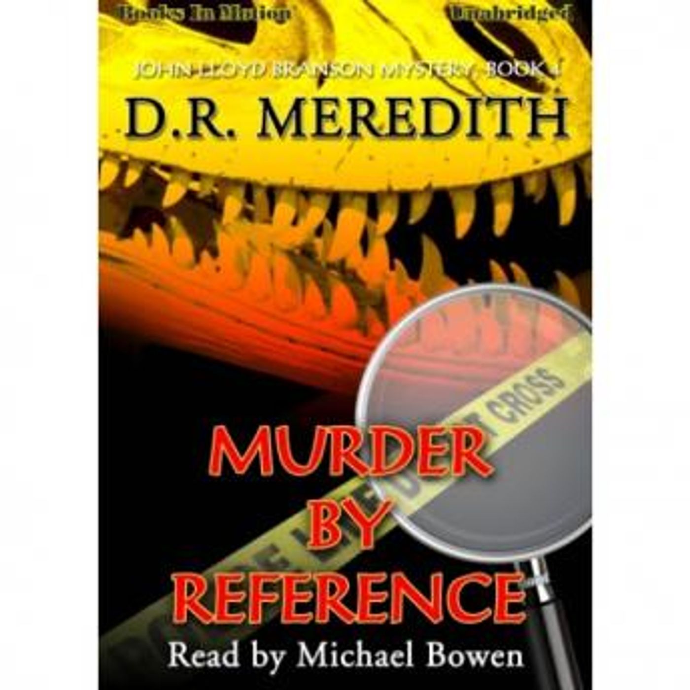 Stream Popular Full Audiobooks in Mystery, Thriller & Horror, Suspense