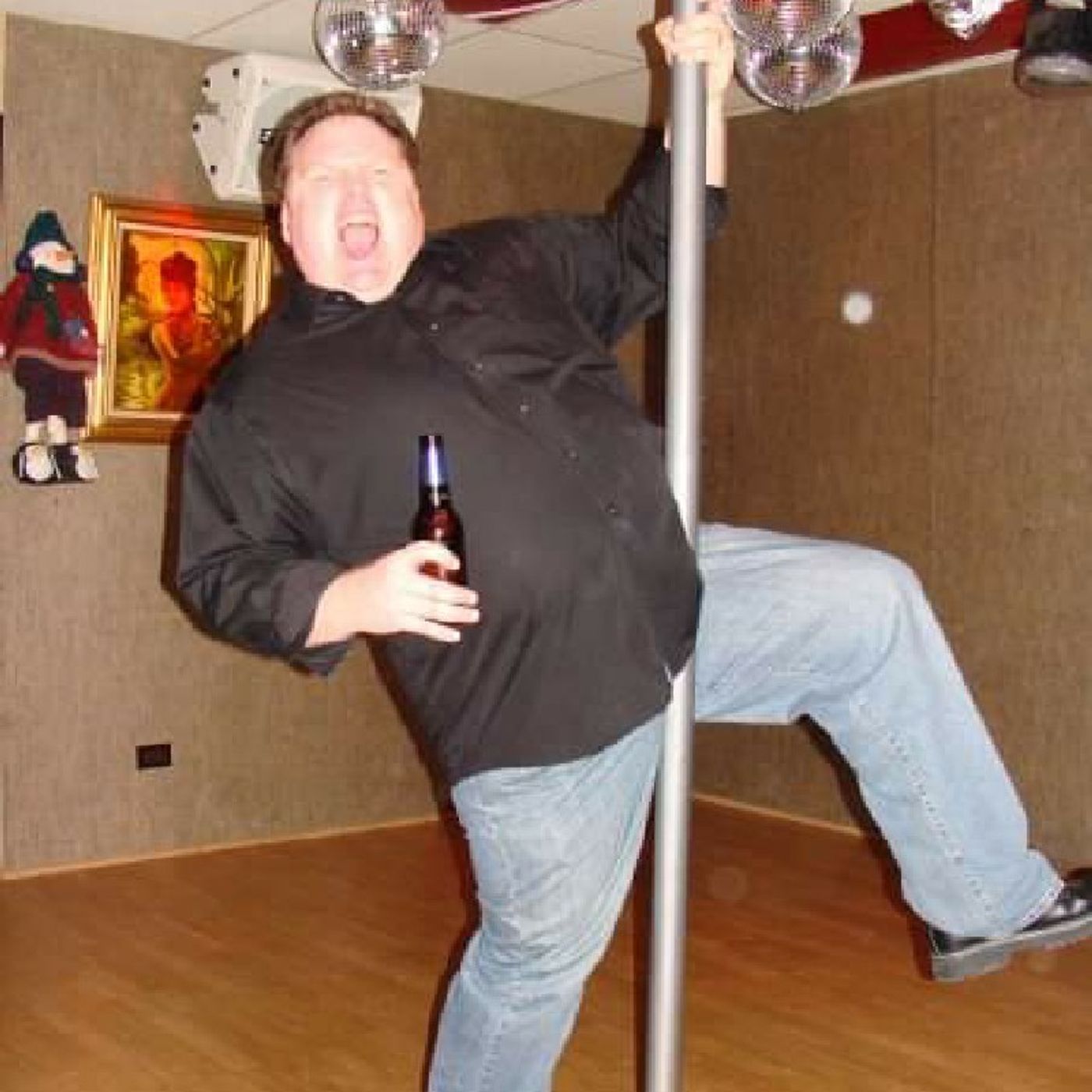 The Matt Kissane Show