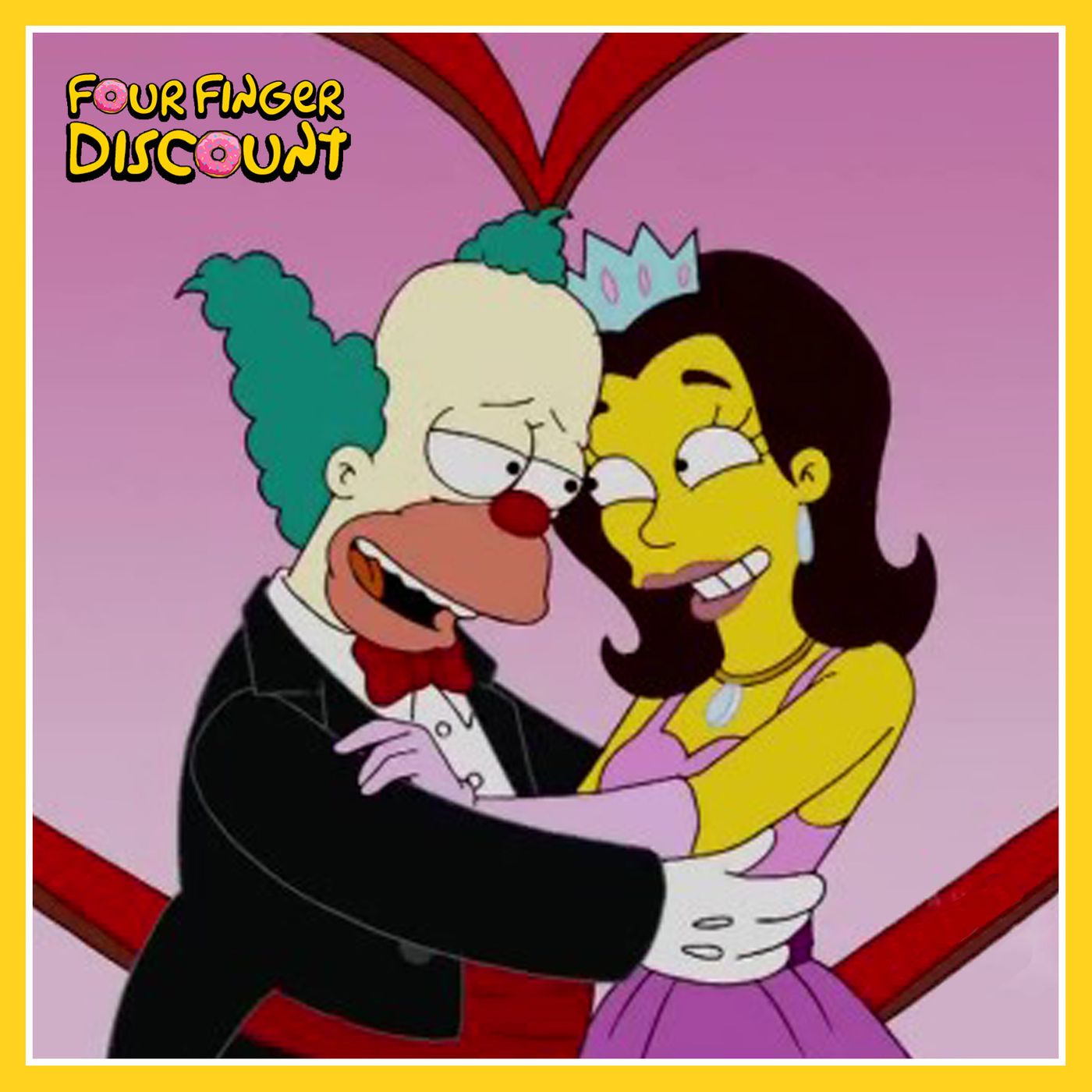 Once Upon A Time In Springfield (S21E10) Once Upon A Time In Springfield (S21E10)