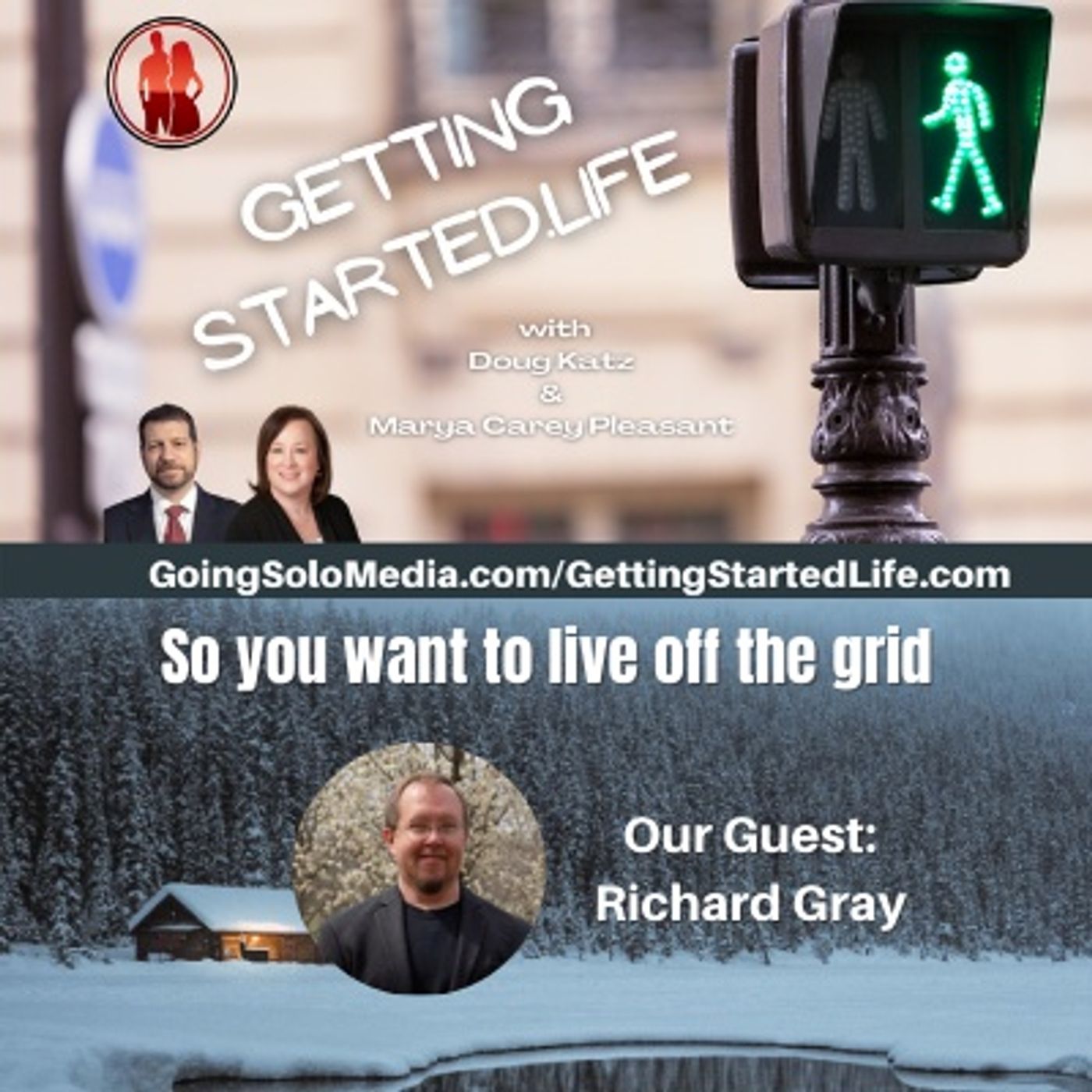 So You Want To Live Off The Grid