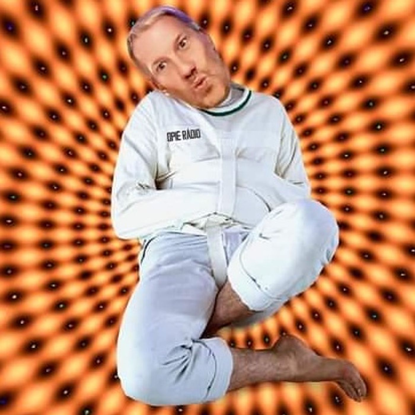 Carl LOVES Being Fat - Best and Last Year of Radio