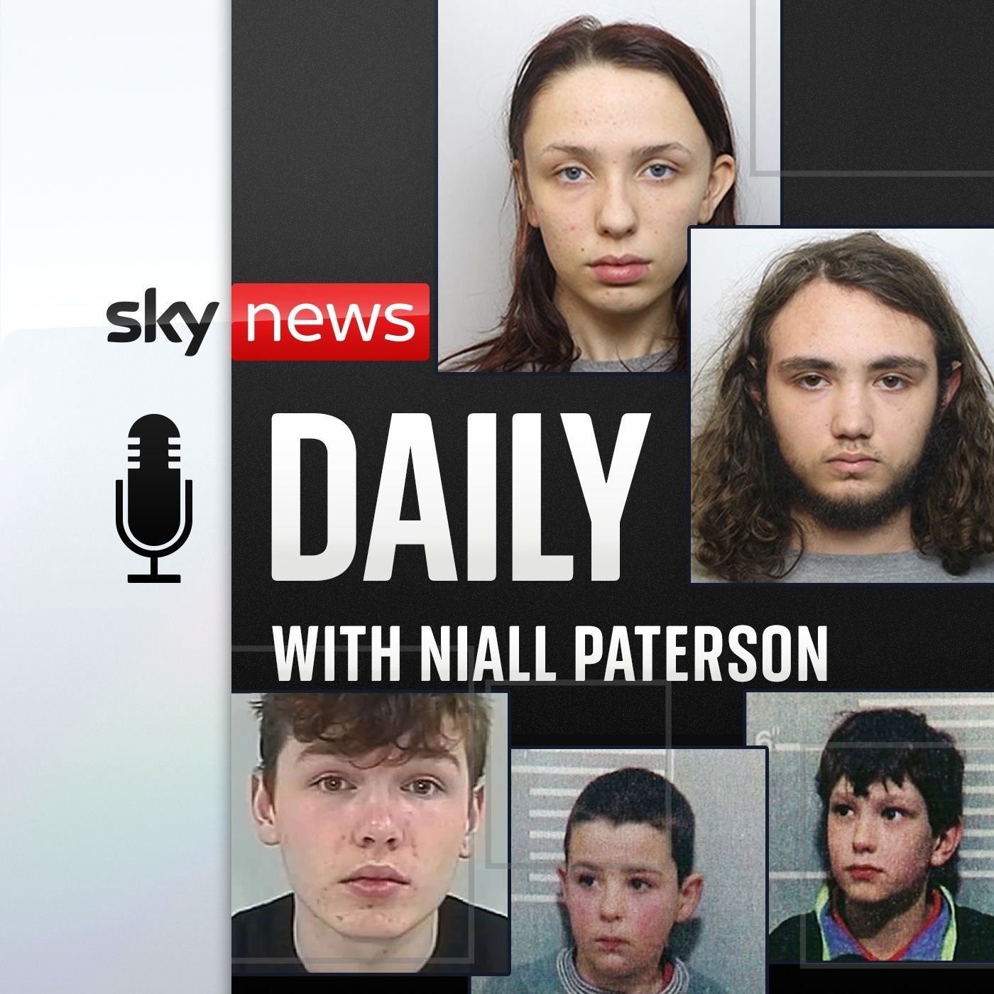 Sky News Daily