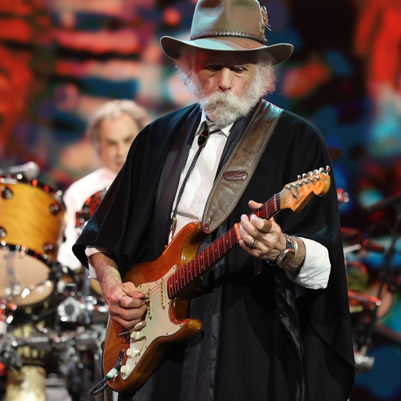 Bob Weir Was Working on ‘Psychedelic Rock Opera’ About His Life episode artwork