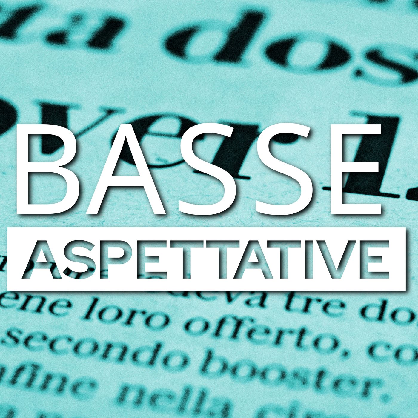 Basse Aspettative