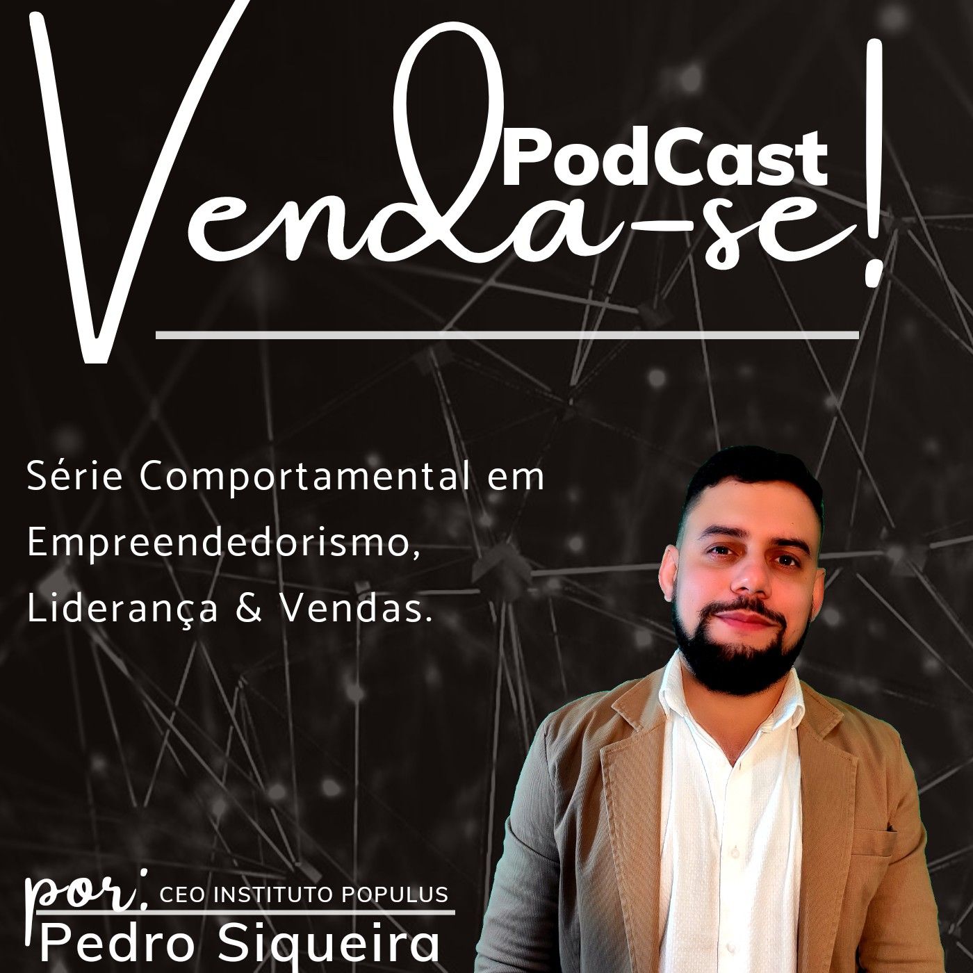 Venda-se | Pedro Gabriel Siqueira