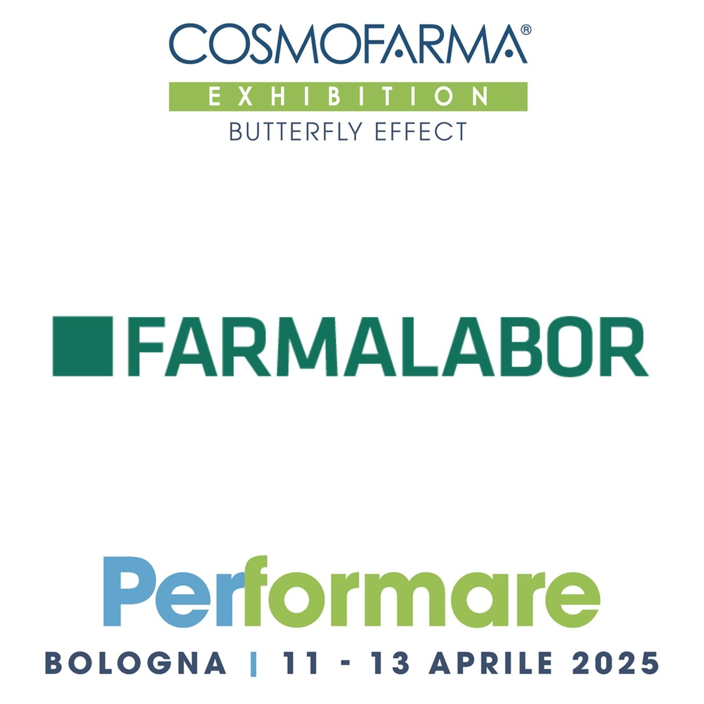 Speciale Cosmofarma Exhibition 2025