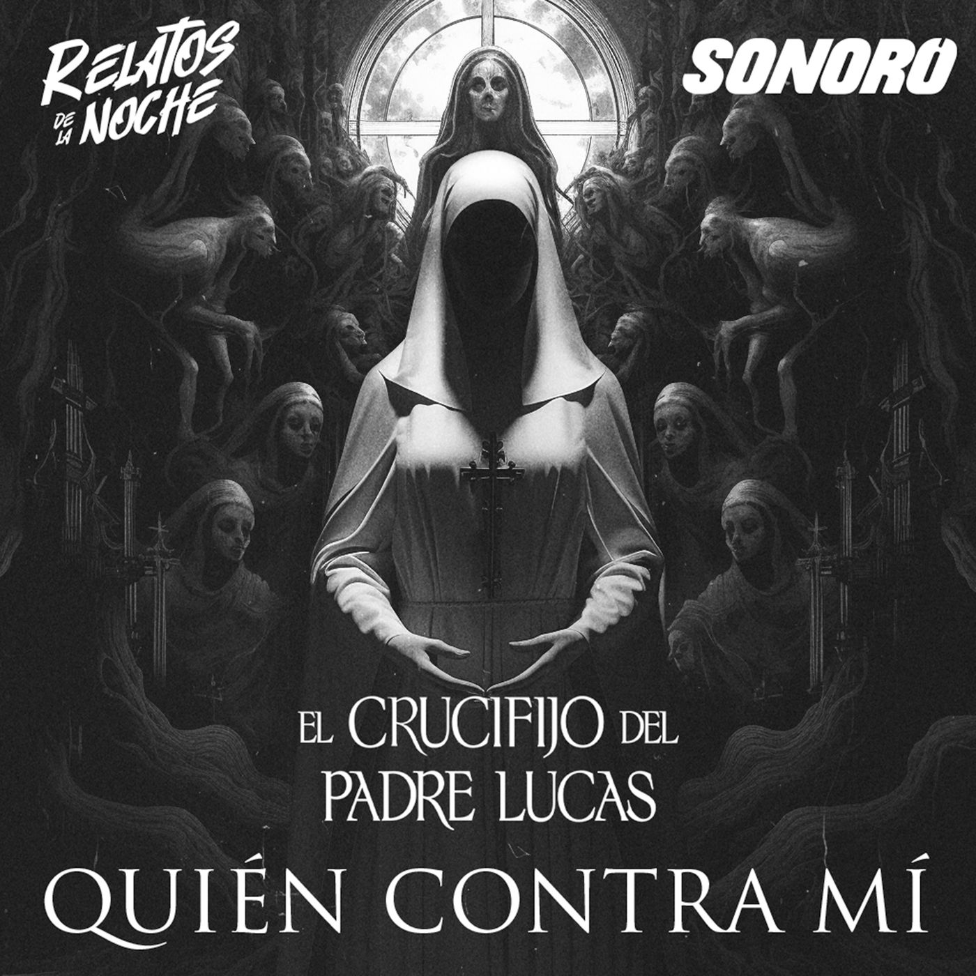 Crónicas Obscuras