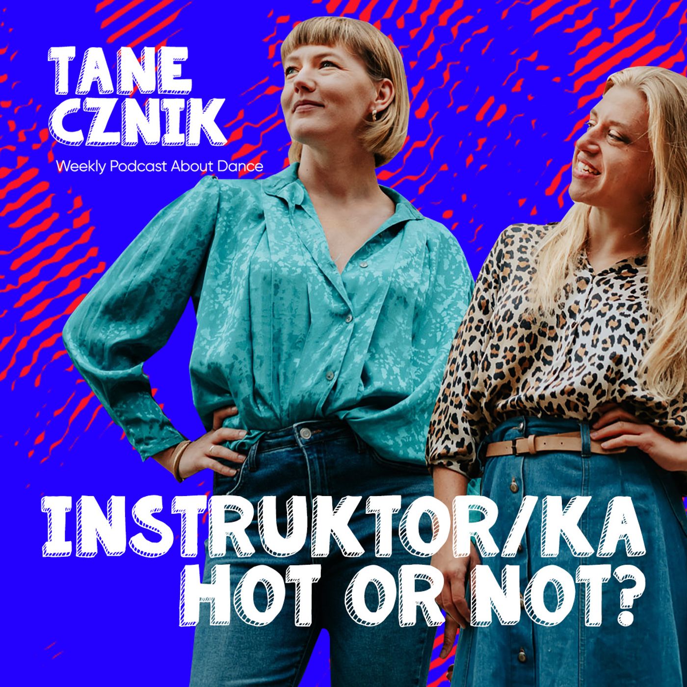 Tanecznik